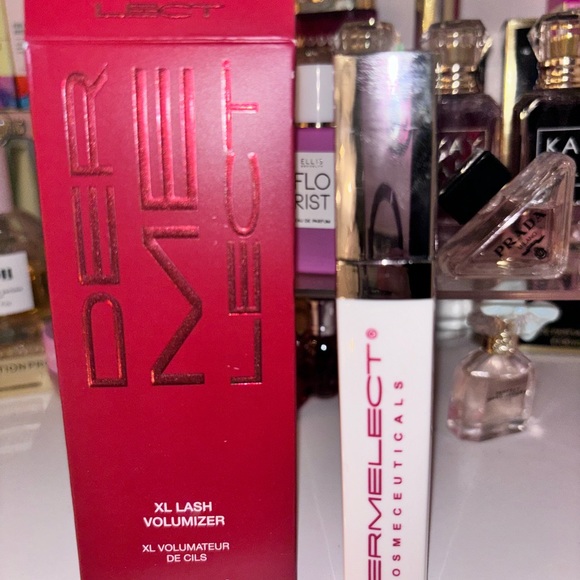 ๐NEW DERMELECT Eye lashes and brow serum๐ - Picture 2 of 3